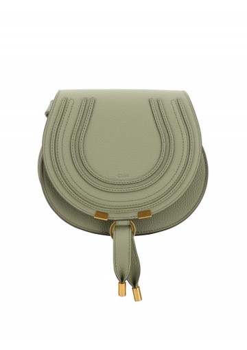 Chloe' - Marcie Bag - Womens - Green