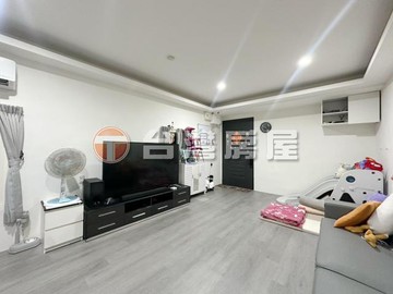 低總價透天獨立大套房使用｜台中市太平區宜昌東路