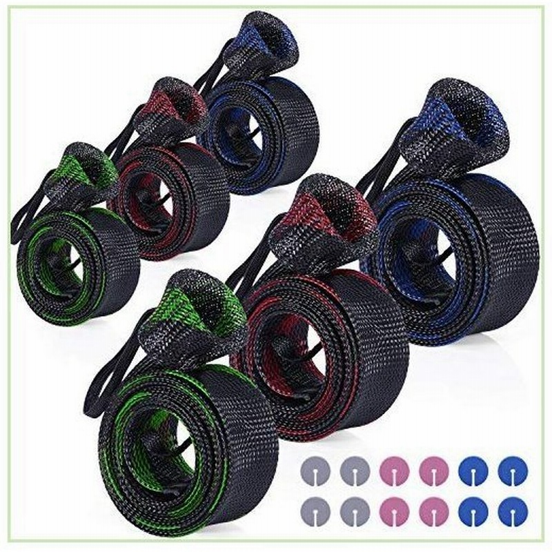 Oddspro ロッドソックス 釣り竿スリーブ ロッドカバー ロッドプロテクター スピニングロッド キャスティ 通販 Lineポイント最大get Lineショッピング