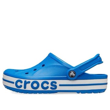 Crocs Bayaband Clog Beach Blue Sandals