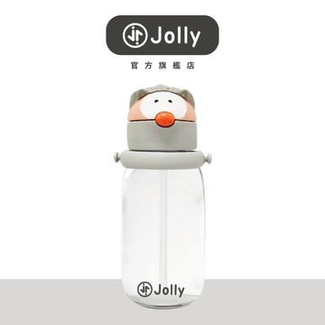 Jolly 動物水杯 670ml【官方旗艦店】