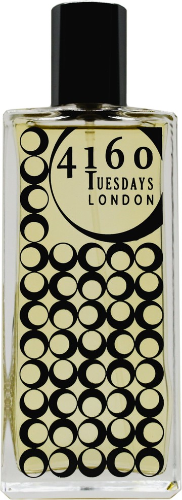 4160 Tuesdays Bodhi Language Eau de Parfum Spray 50ml