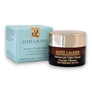 ESTEE LAUDER雅詩蘭黛 特潤超導魔法精華霜膜7ML