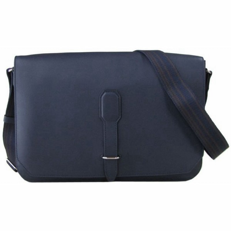 ダンヒル Dunhill メンズ ショルダーバッグ サイズ 収納可能 ハムステッド Hampstead メッセンジャーバッグ ネイビー L3ae65n 通販 Lineポイント最大0 5 Get Lineショッピング