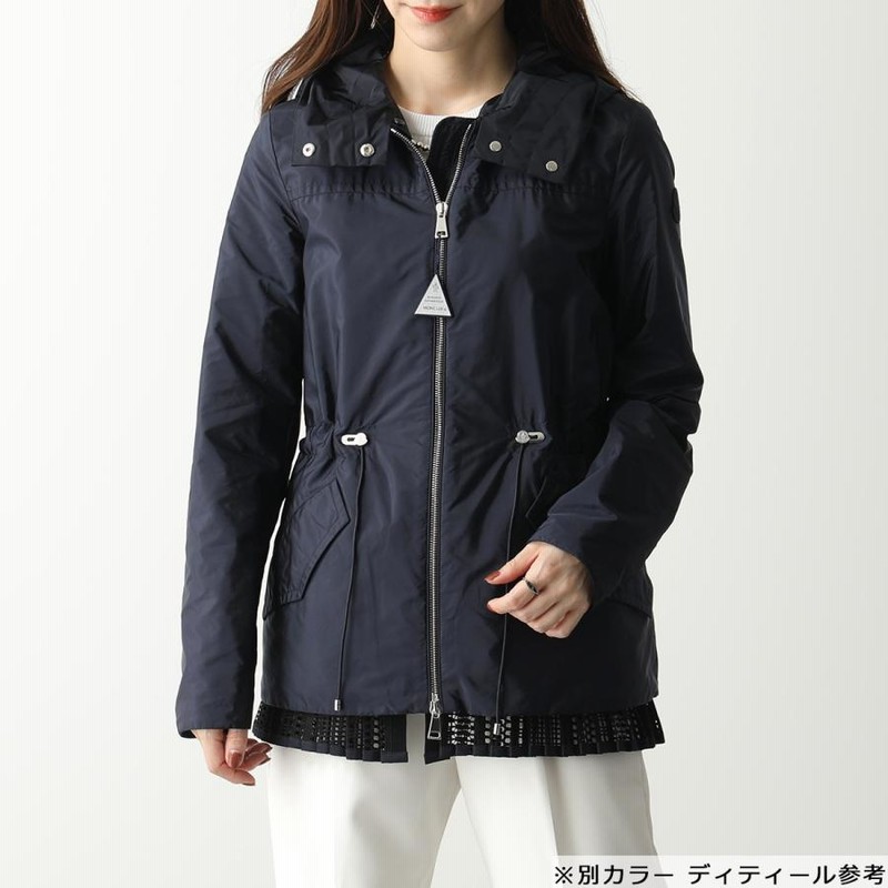 MONCLER モンクレール ジャケット BAABA 1A00116 54155 レディース