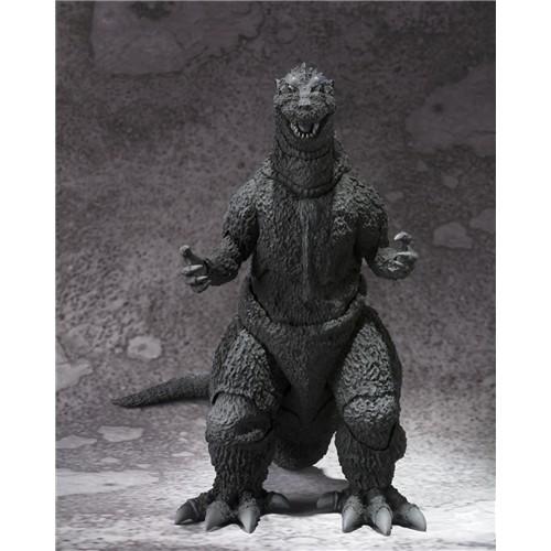 S.H.モンスターアーツ ゴジラ(1954) フィギュア | LINEブランド
