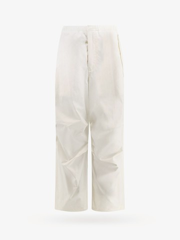 Cotton trouser - JIL SANDER - gender_Man