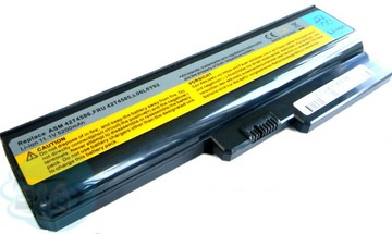 LENOVO 電池(保固更久)- IBM B460E,B550,N500,Z360,V450,V460  B460 L08O6C02,L08S6C02,G430,G450  G450A G530A,G550,G455  G450M,G555,G430L,42T4585  51J0226,L0804C02  L0806C02 ,L08S6C02