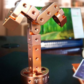 金剛魔組 - 十二星座魔組（牡羊ARIES）