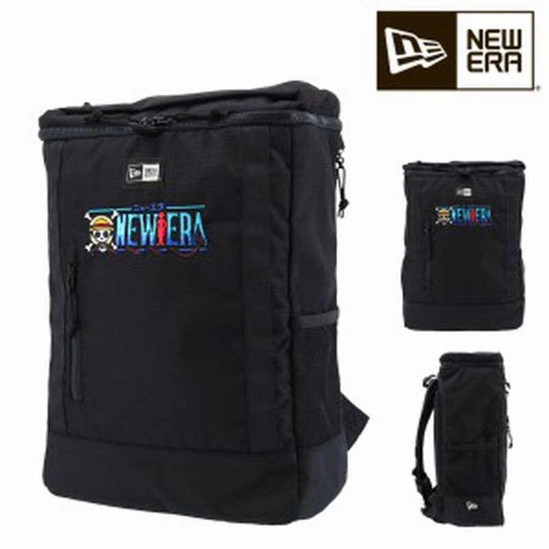 レビューを書いてポイント 5 ニューエラ リュック 25l ボックスパック ミディアム ワンピース メンズ レディース New Era リュッ 通販 Lineポイント最大1 0 Get Lineショッピング