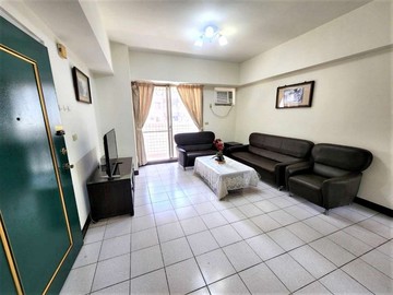 瑞聯 P 區｜三房+車位+雙陽台・屋況佳｜台中市西屯區福順路