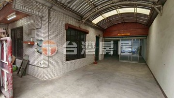 永康近交流道乙工大面寬廠辦住P152｜台南市永康區中正南路