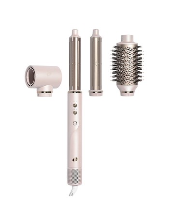 T3 Aire 360 Air Styler Blowout Kit