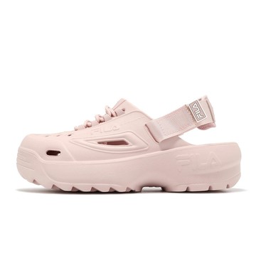FILA Subversion 男女 兩穿式洞洞鞋 4-S348Y-555