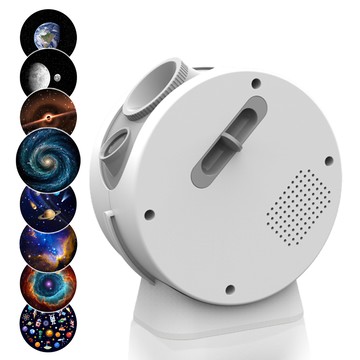 投射燈探照燈 【LGS熱購品】遙控式 天體投影燈 遙控定時 白噪音 亮度可調節 星空燈 投影燈 氛圍燈 小夜燈 星空投影 銀河投影 安眠燈 夜燈 氣氛燈 LED床頭燈