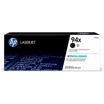 【送禮券+免運優惠】HP CF294X/94X 高容量 黑色 原廠碳粉匣 適用M148dw M148fdw｜領券最高折$220