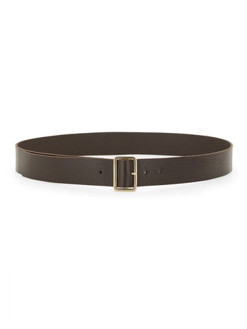 alysi leather belt