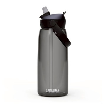 CamelBak Flip Straw 多水吸管水瓶 RENEW 750ml
