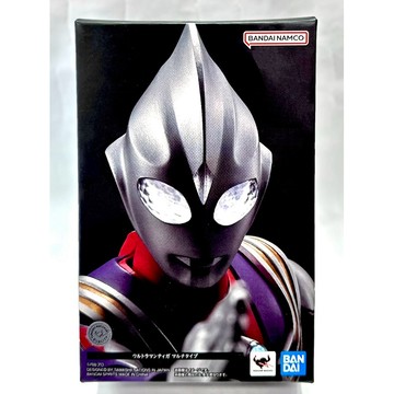 星矢TOY 2023小改款版 BANDAI 正版 SHF 超人力霸王 真骨彫製法 迪卡 複合型態 迪迦
