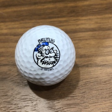 𝗈𝗅𝖽𝗍𝗈𝗒𝗌𝗍𝖺𝗍𝗂𝗈𝗇 美國懷舊卡通 大力水手 普派 布魯托 高爾夫球 小白球 美國老玩具收藏 模型公仔擺飾