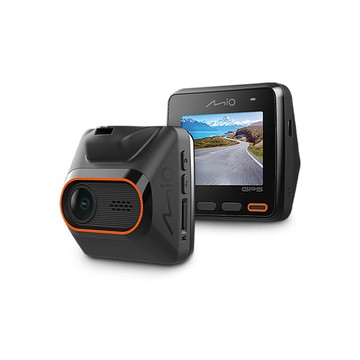 Mio MiVue C318 (福利機A+) 1080P 行車記錄器 行車紀錄器