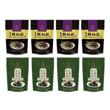 櫻桃爺爺暢銷核桃糕限量典藏組