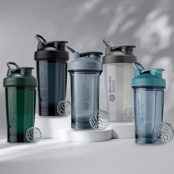 【BlenderBottle】Pro24 Tritan專業搖搖杯24oz/710ml
