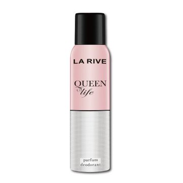 La Rive Queen Of Life 女王風格 150ml噴霧