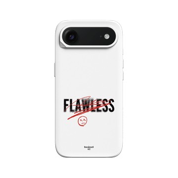 iPhone Air SolidX 白 - Knock Knock A2Z - FLAWLESS