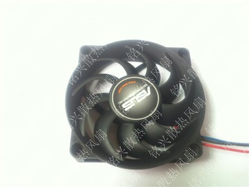 臺達 7015 AFB0712VHB 12V 0.55A 大風量CPU電源機箱散熱風扇