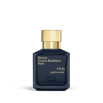 OUD satin mood 絲緞情懷淡香精70ml