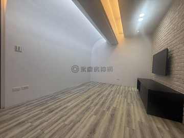 藝文G12❤天王星❤百萬裝潢❤3+1房｜桃園市桃園區敬三街