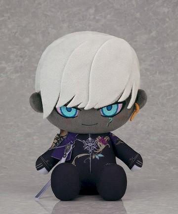 玩偶｜主題周邊 GSC Chocopuni 玩偶 Fate FGO Lancer 因陀羅
