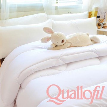 JENNY SILK 優品杜邦可水洗七孔被 雙人6x7尺