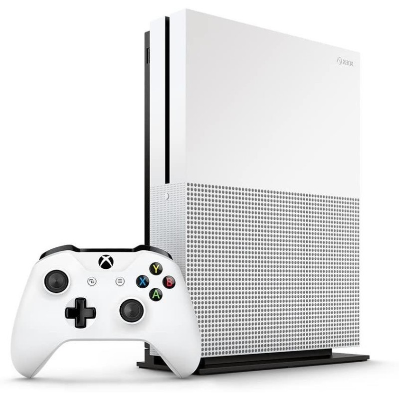 Xbox One S 1 TB 本体+Xbox ワイヤレス コントローラーセット ジャンク