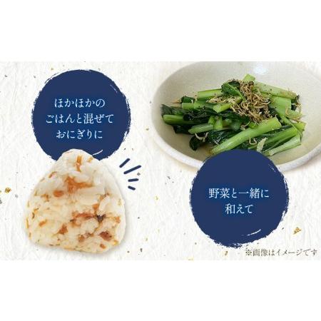 ふるさと納税 東野水産乃 ちりめん山椒（100g×2袋）ちりめん ちりめんじゃこ 宮崎県宮崎市