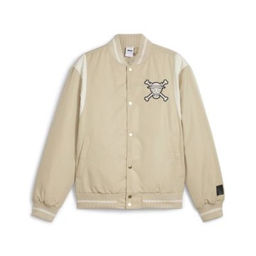 PUMA One Piece系列 男 棒球外套 62467590
