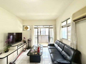 安祥山莊邊間三房車-央北團隊-佳穎｜新北市新店區安祥路