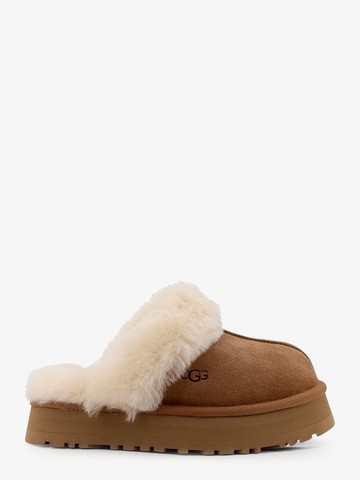 Disquette suede slip-on - UGG - gender_Woman
