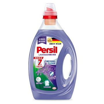 Persil寶瀅深層酵解洗衣凝露 薰衣草款1.4L