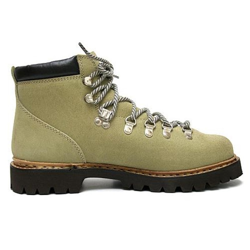 正規取扱店 Paraboot AVORIAZ JANNU MARRON-VEL NEIGE ライトベージュ