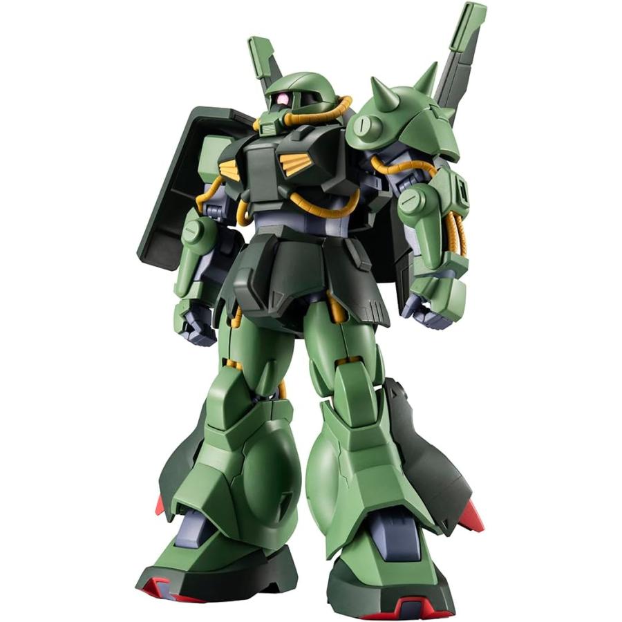 新品未開封】ROBOT魂 RMS-106 ハイザック ver. A.N.I.M.E.