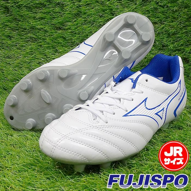 ミズノ モナルシーダ NEO II SELECT Jr mizuno 【サッカー