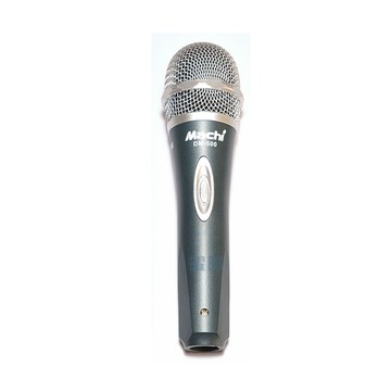 有線麥克風 MACHI DM-500 專業級 高級動圈音頭有線麥克風