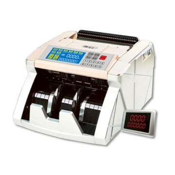 【力田】專業頂級 商務型 六幣別 點 驗鈔機 /台 BC-76 (台幣/港幣/日幣/人民幣/美金/歐元)【APP滿額下單10%點數(單一帳號最高5000點)】1/31止