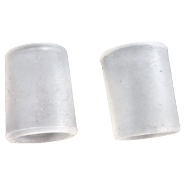 MAKIDA 矽膠指套管 SF730 2個  S/M  1盒