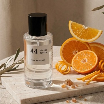 NO.44 西西里島的春天 Sicily Spring 織品香氛噴霧50ML