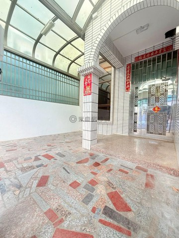 安南區海中街｜海東·安南雙學區·四房車墅｜台南市安南區海中街