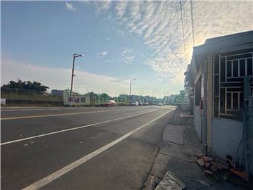 古民國小旁正15米路美建地｜嘉義縣新港鄉永祿段