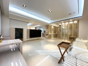 勤美草悟道慕尼黑室內大坪數謙樂劉媽 買房好時機｜台中市西區英才路